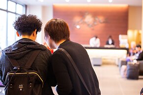 Hotel La'gent Plaza Hakodate Hokuto