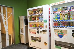 Hotel La'gent Plaza Hakodate Hokuto