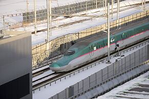 Hotel La'gent Plaza Hakodate Hokuto