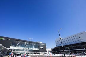 Hotel La'gent Plaza Hakodate Hokuto