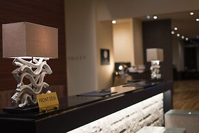 Hotel La'gent Plaza Hakodate Hokuto