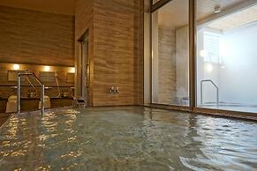 Hotel La'gent Plaza Hakodate Hokuto