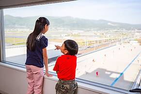 Hotel La'gent Plaza Hakodate Hokuto