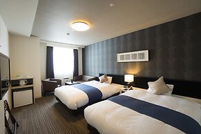 Hotel La'gent Plaza Hakodate Hokuto