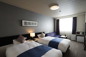 Hotel La'gent Plaza Hakodate Hokuto