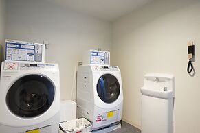 Hotel La'gent Plaza Hakodate Hokuto