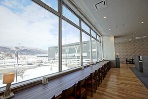 Hotel La'gent Plaza Hakodate Hokuto