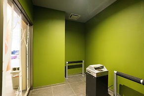 Hotel La'gent Plaza Hakodate Hokuto