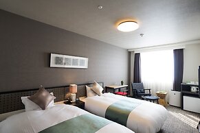 Hotel La'gent Plaza Hakodate Hokuto