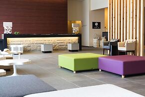 Hotel La'gent Plaza Hakodate Hokuto
