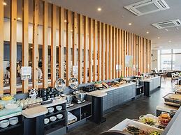 Hotel La'gent Plaza Hakodate Hokuto