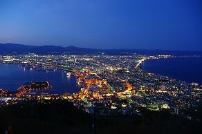 Hotel La'gent Plaza Hakodate Hokuto