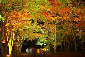 Hotel La'gent Plaza Hakodate Hokuto