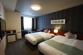 Hotel La'gent Plaza Hakodate Hokuto