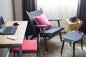 Hotel La'gent Plaza Hakodate Hokuto