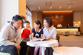 Hotel La'gent Plaza Hakodate Hokuto