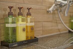 Hotel La'gent Plaza Hakodate Hokuto