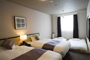 Hotel La'gent Plaza Hakodate Hokuto