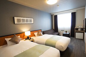Hotel La'gent Plaza Hakodate Hokuto