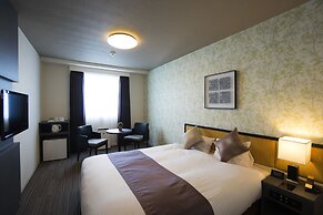 Hotel La'gent Plaza Hakodate Hokuto