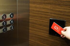 Hotel La'gent Plaza Hakodate Hokuto