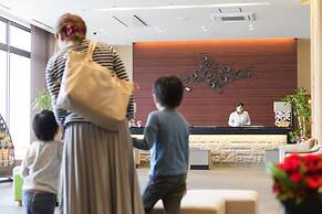 Hotel La'gent Plaza Hakodate Hokuto