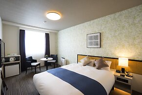Hotel La'gent Plaza Hakodate Hokuto