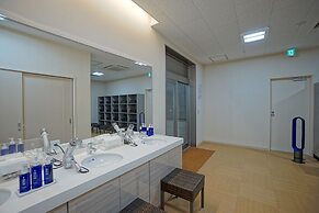 Hotel La'gent Plaza Hakodate Hokuto