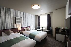 Hotel La'gent Plaza Hakodate Hokuto