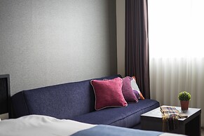 Hotel La'gent Plaza Hakodate Hokuto