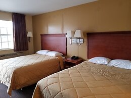 Stay Inn