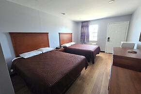 Stay Inn Checotah near Eufaula Lake