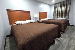 Stay Inn Checotah near Eufaula Lake