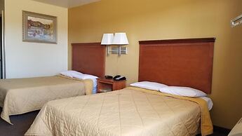 Stay Inn