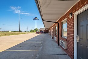 Stay Inn Checotah near Eufaula Lake