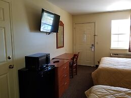 Stay Inn