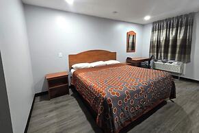 Stay Inn Checotah near Eufaula Lake