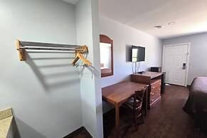 Stay Inn Checotah near Eufaula Lake