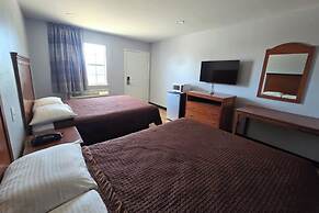 Stay Inn Checotah near Eufaula Lake