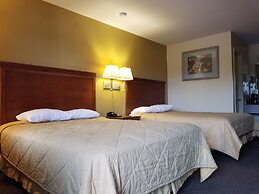 Stay Inn