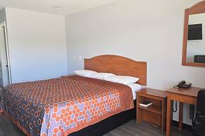 Stay Inn Checotah near Eufaula Lake