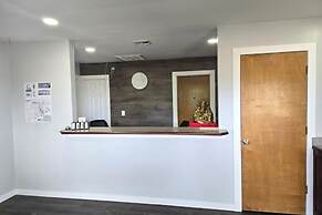 Stay Inn Checotah near Eufaula Lake