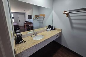 Stay Inn Checotah near Eufaula Lake