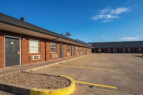 Stay Inn Checotah near Eufaula Lake