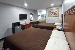 Stay Inn Checotah near Eufaula Lake