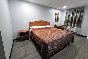 Stay Inn Checotah near Eufaula Lake