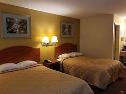 Stay Inn