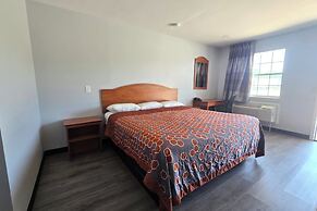 Stay Inn Checotah near Eufaula Lake
