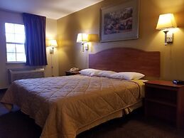Stay Inn