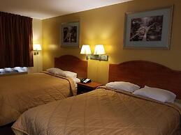 Stay Inn